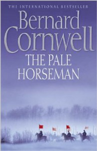 the pale horseman book