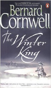 The Winter King by C.L. Wilson