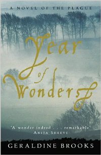 Year of Wonders | Bernard Cornwell