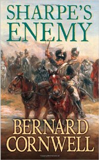 Sharpe Books | Series | Bernard Cornwell